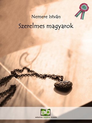 cover image of Szerelmes magyarok